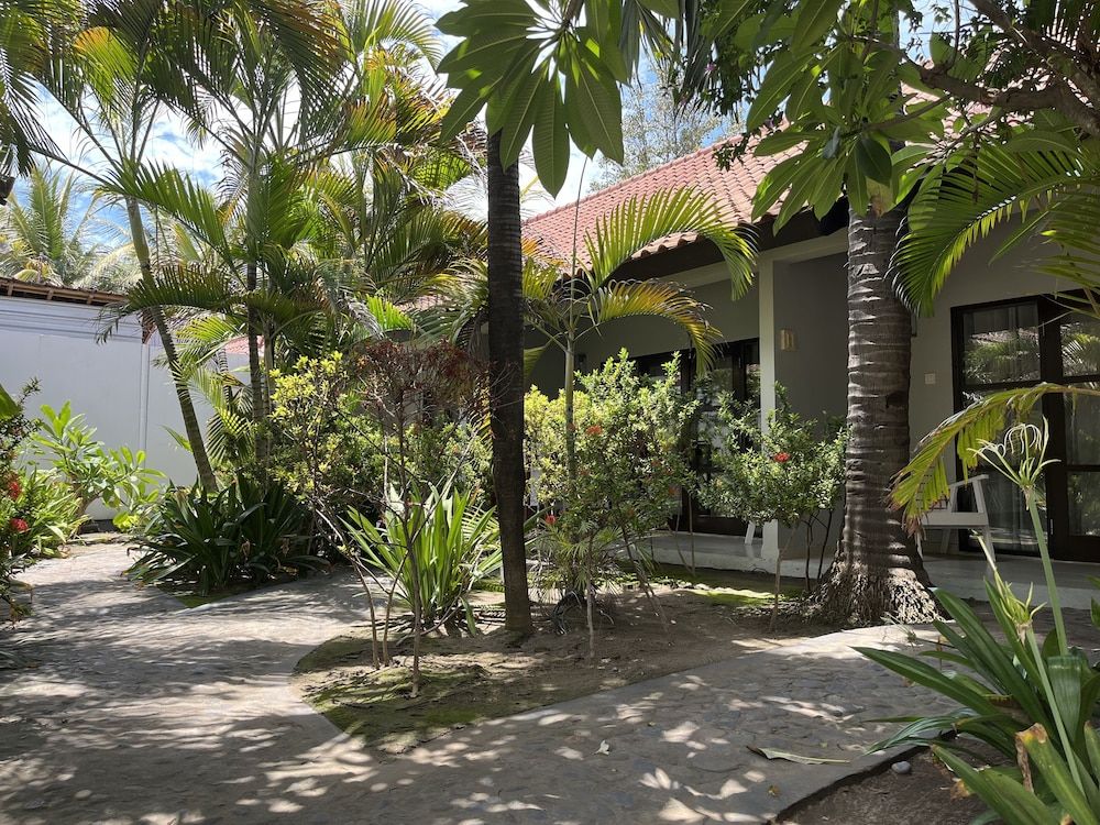 undefined Manta Dive Gili Trawangan Resort 5