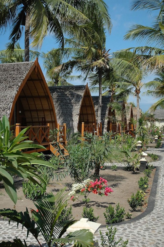 undefined Manta Dive Gili Trawangan Resort 3