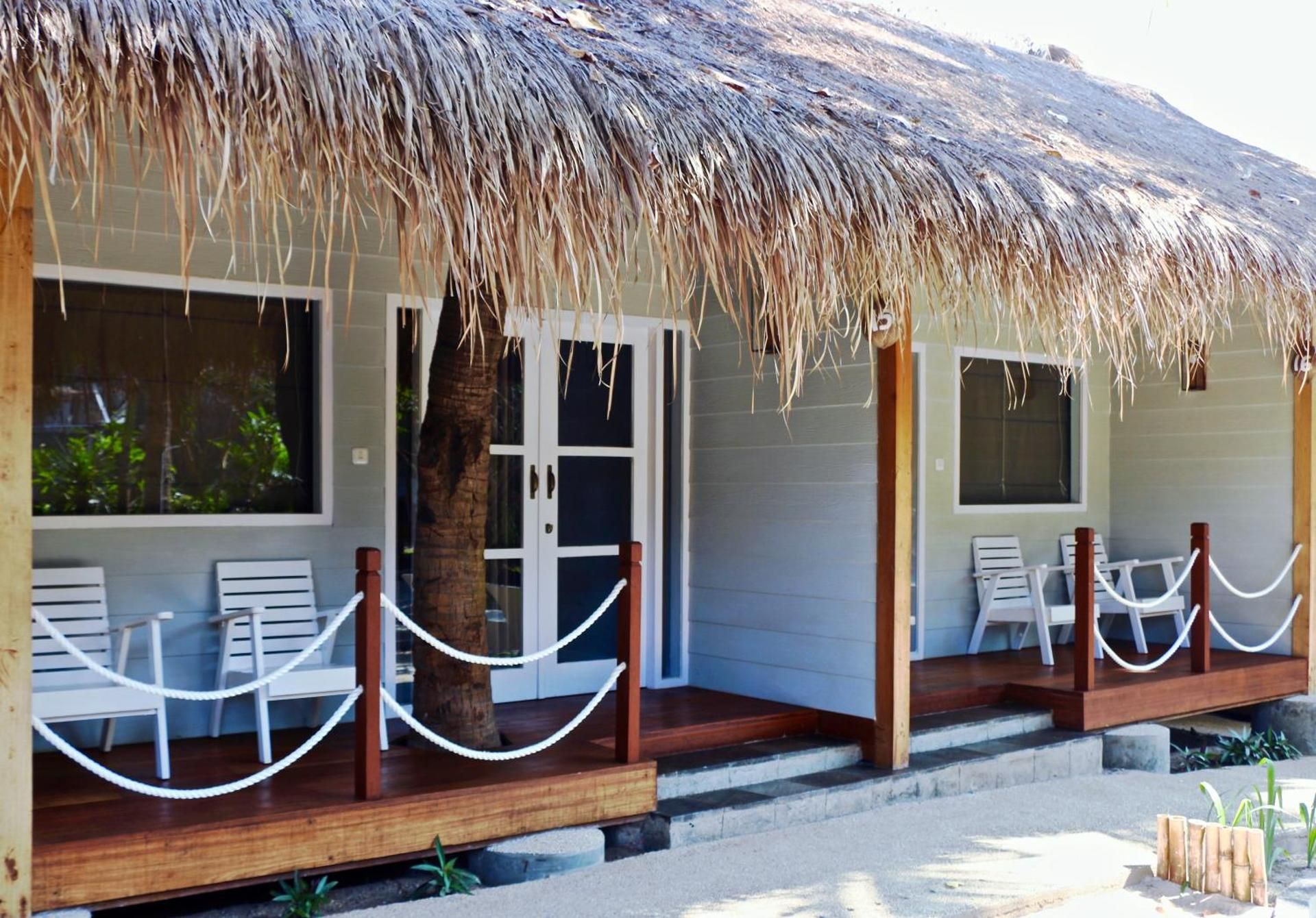 undefined Manta Dive Gili Trawangan Resort 9