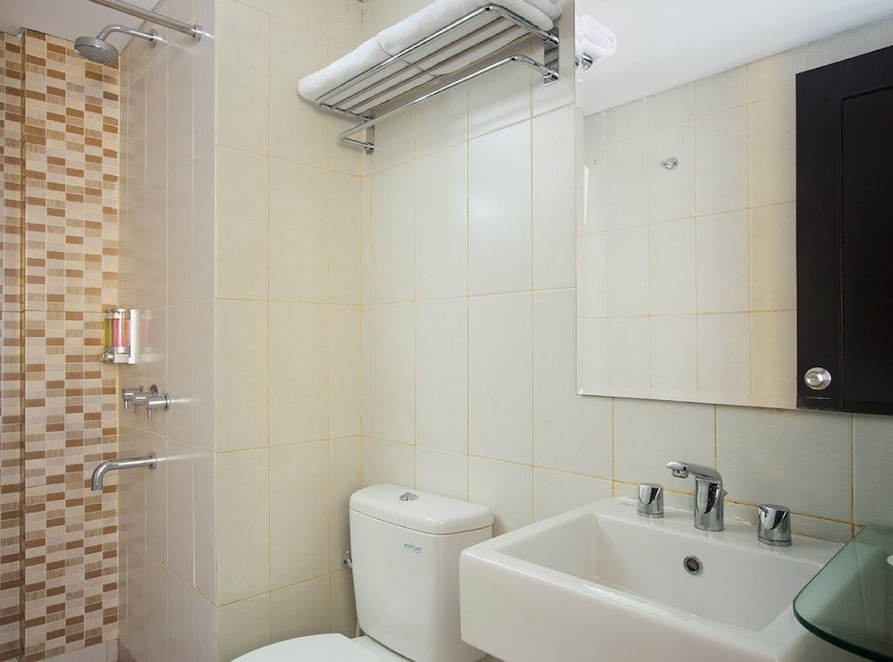 Hotel Amaris Kuta - Bali Smart Room Twin 3