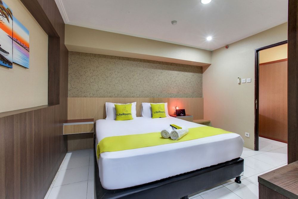 Family Suite, 3 Bedrooms, Ensuite, Pool View