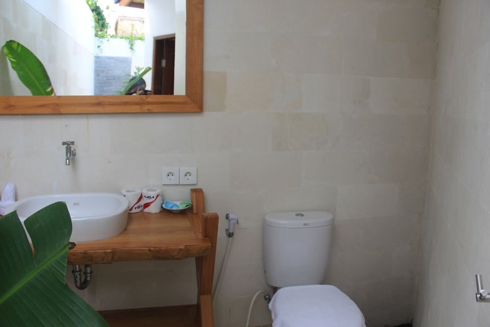 Suite, Garden View