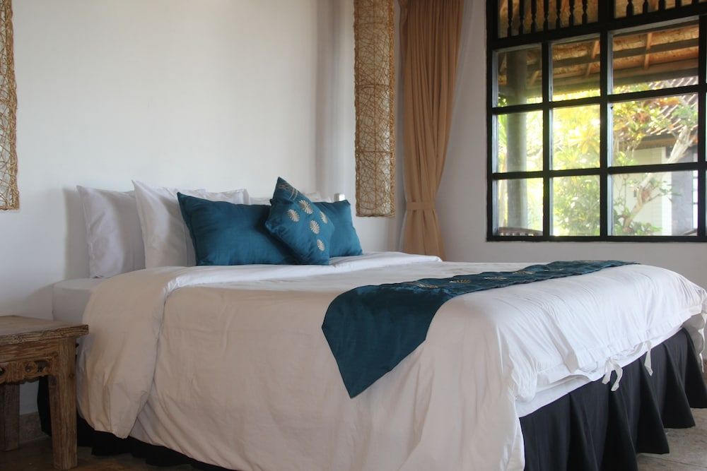 Deluxe Room, Sea View