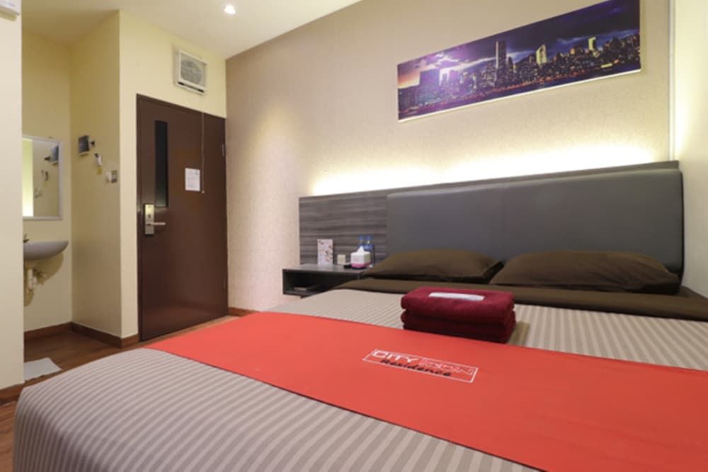 undefined City Icon Residence 8