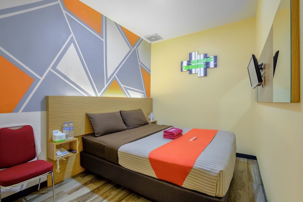 undefined City Icon Residence 4