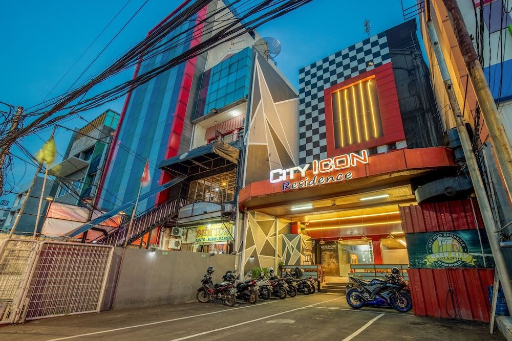 undefined City Icon Residence 7