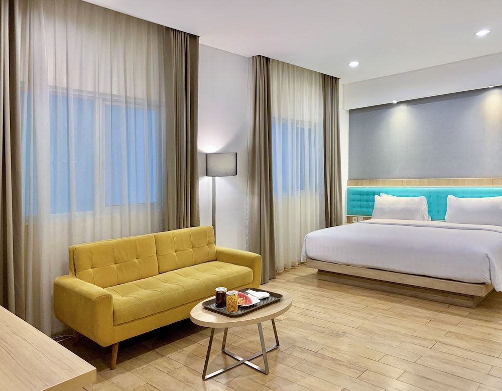 undefined Hotel Santika Kelapa Gading 2