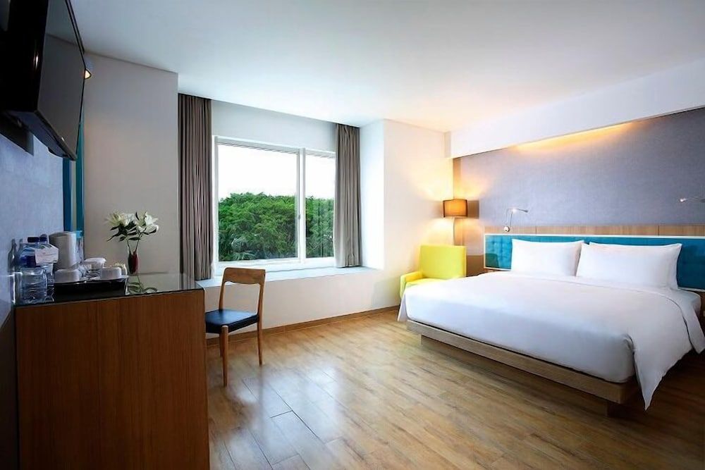 undefined Hotel Santika Kelapa Gading 4