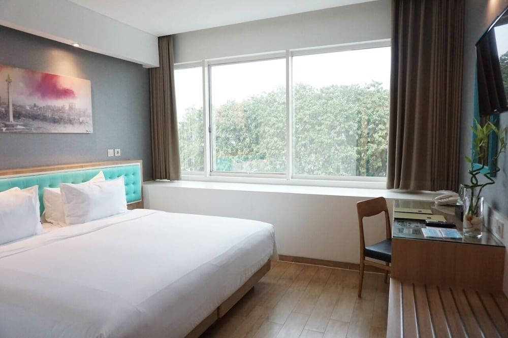 undefined Hotel Santika Kelapa Gading 5