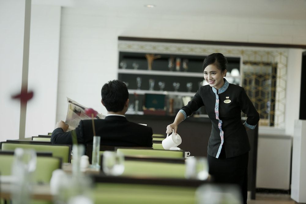 undefined Hotel Santika Kelapa Gading 5