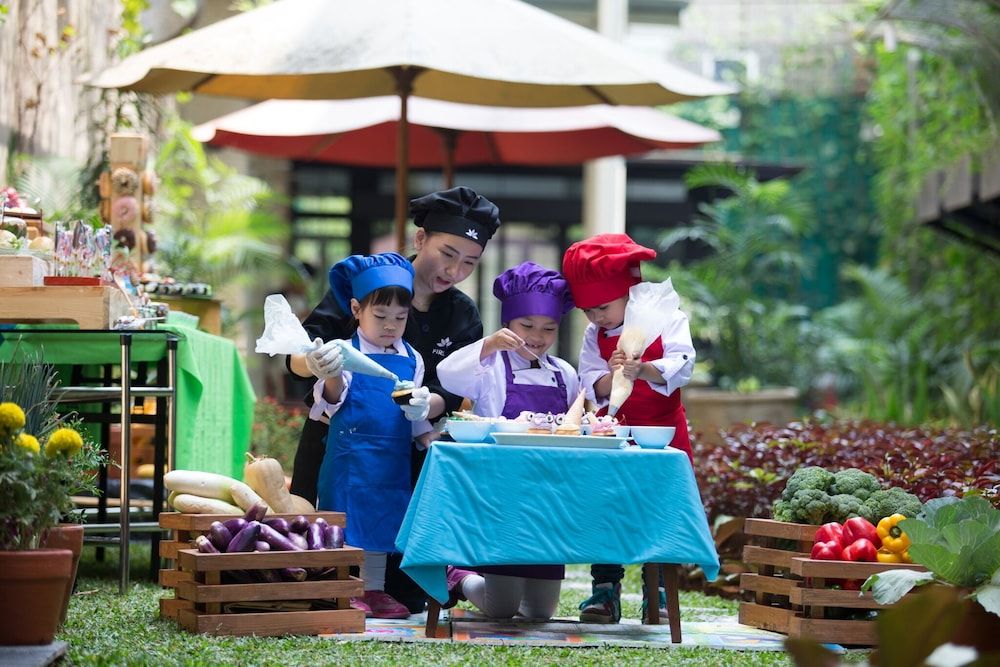 undefined Hotel GranDhika Iskandarsyah 8