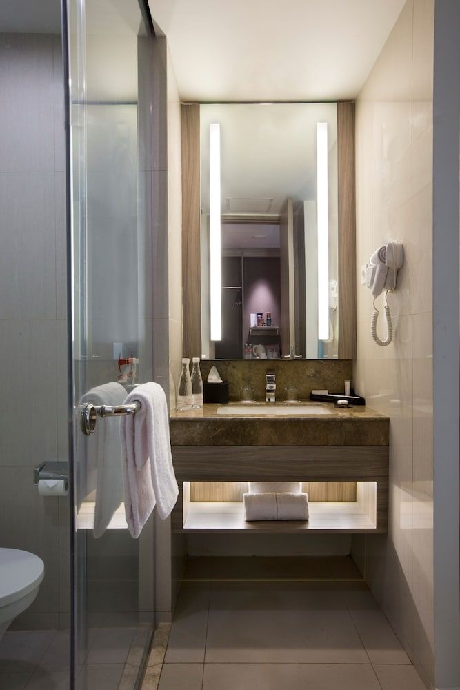 undefined Hotel GranDhika Iskandarsyah 4