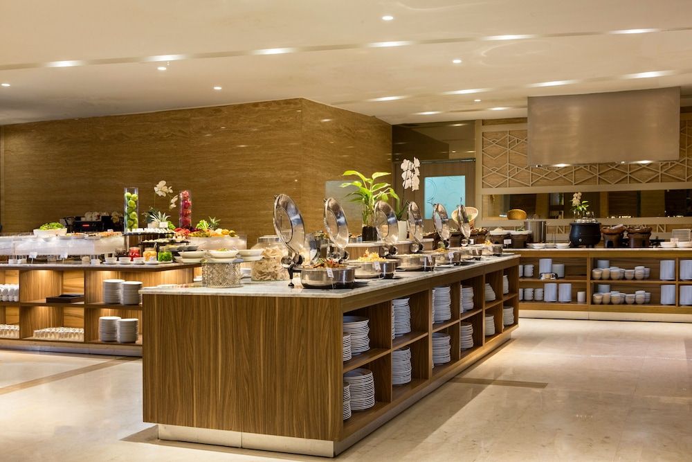 undefined Hotel GranDhika Iskandarsyah 8