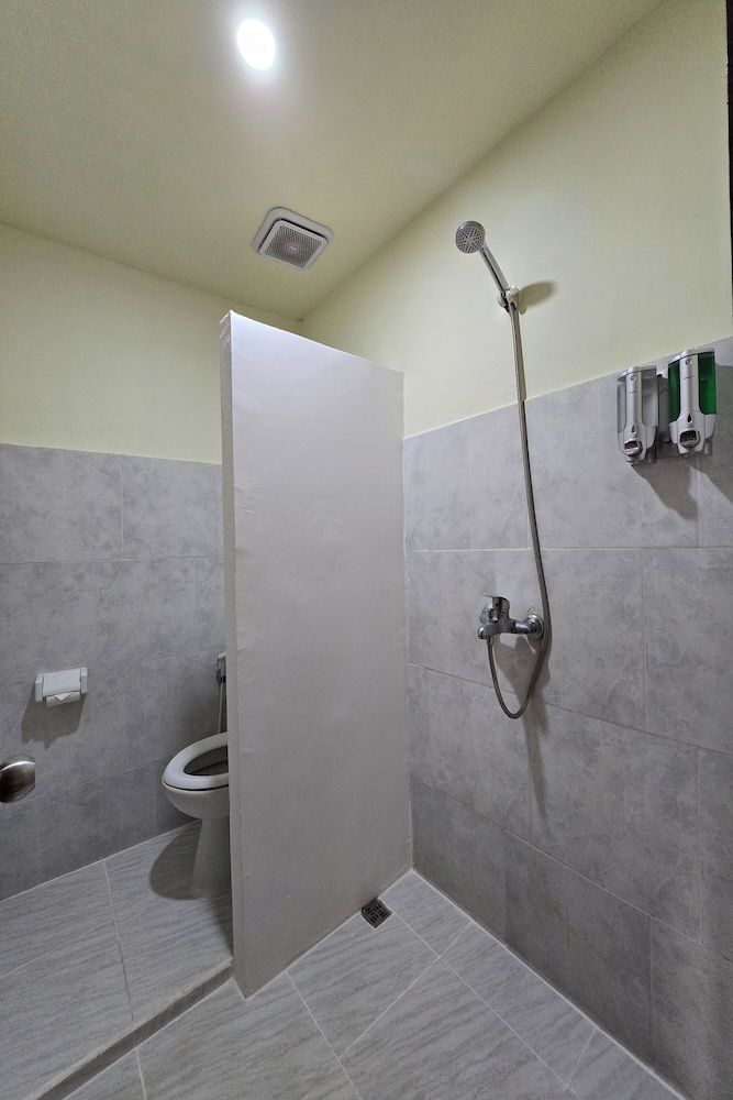 Kampung 168 Deluxe Room 4