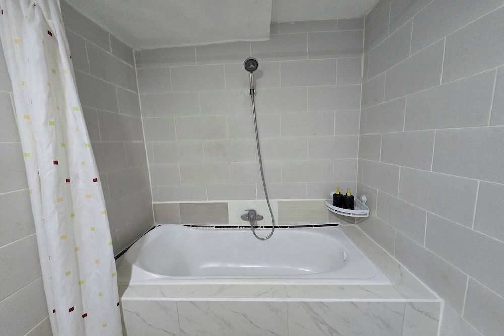 Kampung 168 Deluxe Double or Twin Room 7