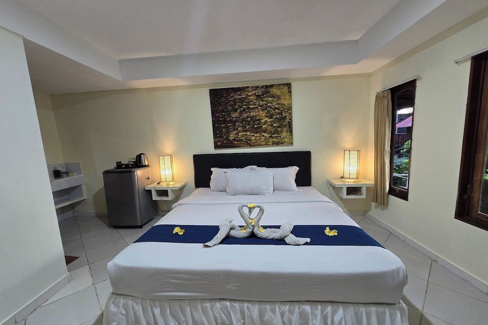 Kampung 168 Deluxe Room 2