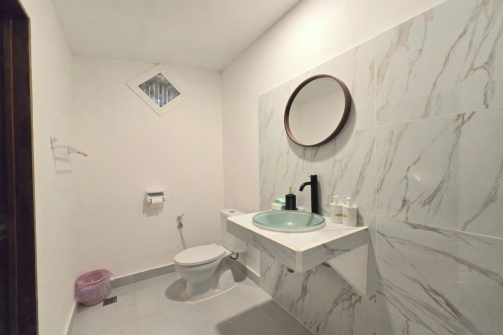 Kampung 168 Superior Room with Bathtub 3