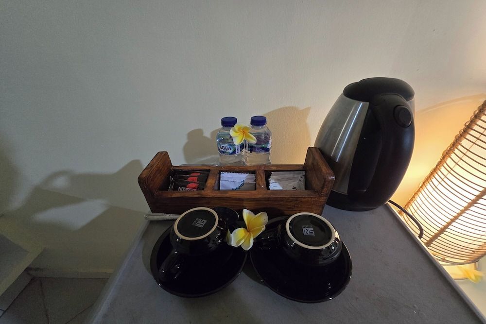 Kampung 168 Deluxe Room 5