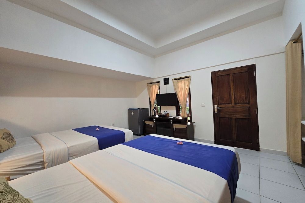 Kampung 168 Deluxe Double or Twin Room 2