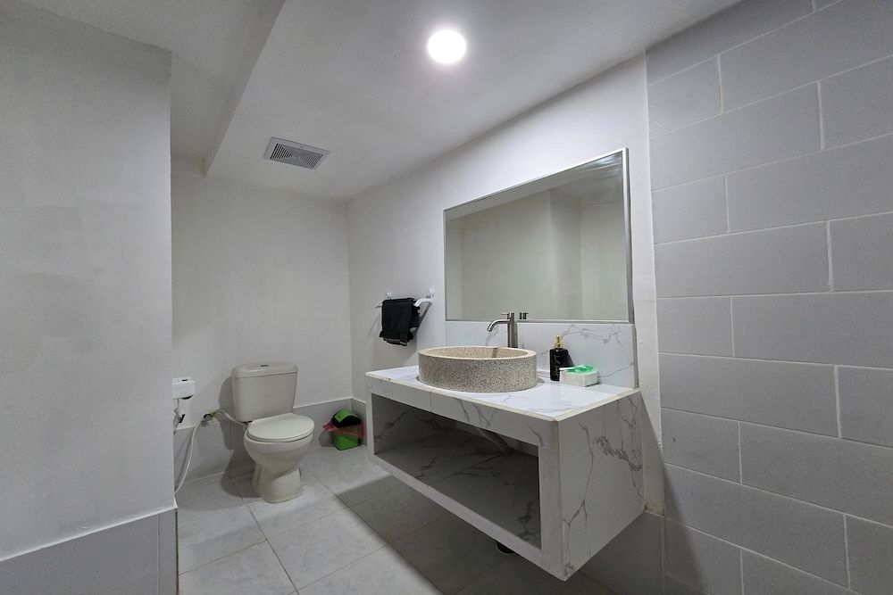 Kampung 168 Deluxe Double or Twin Room 5