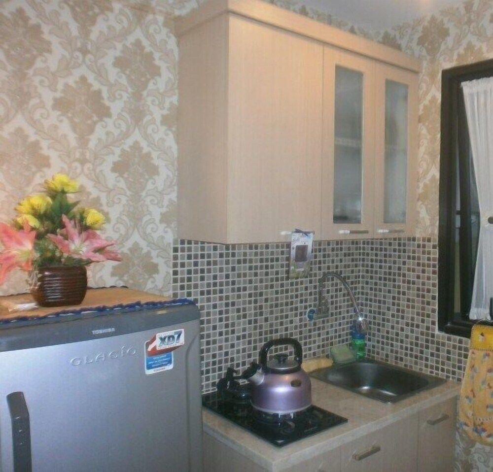 undefined Hajjah Ririn's Kebagusan City 2