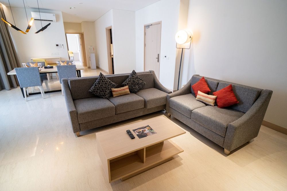 undefined Midtown Residence Simatupang - Jakarta 5