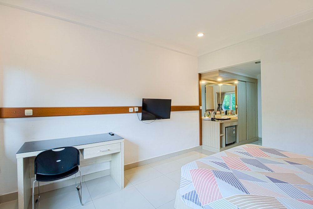 Citrus House Hotel Superior Room 5