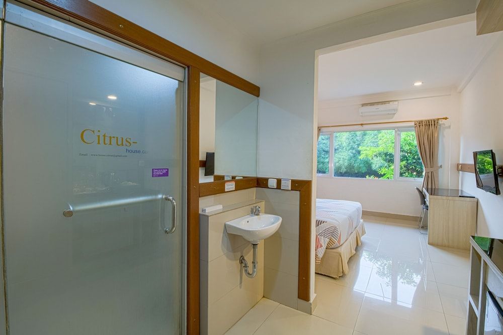 Citrus House Hotel Superior Room 7