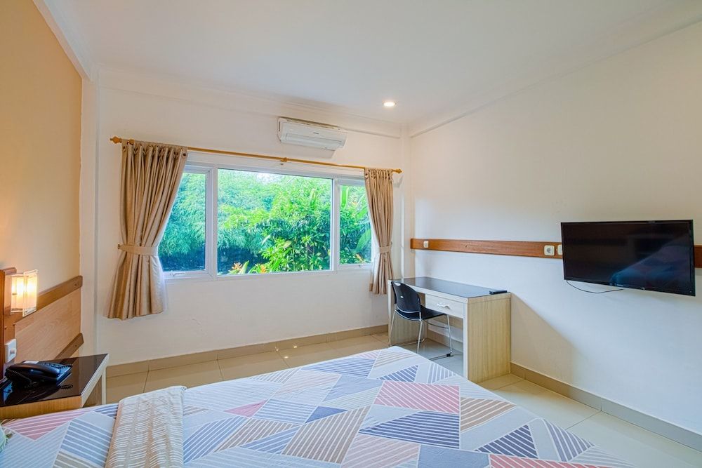 Citrus House Hotel Superior Room 6