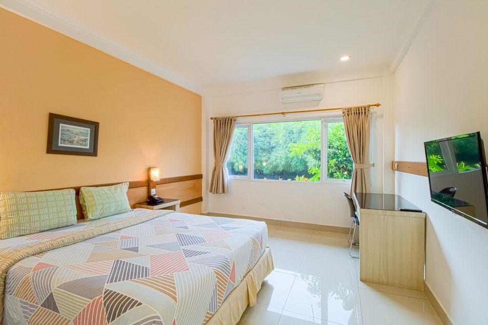 Citrus House Hotel Superior Room 2