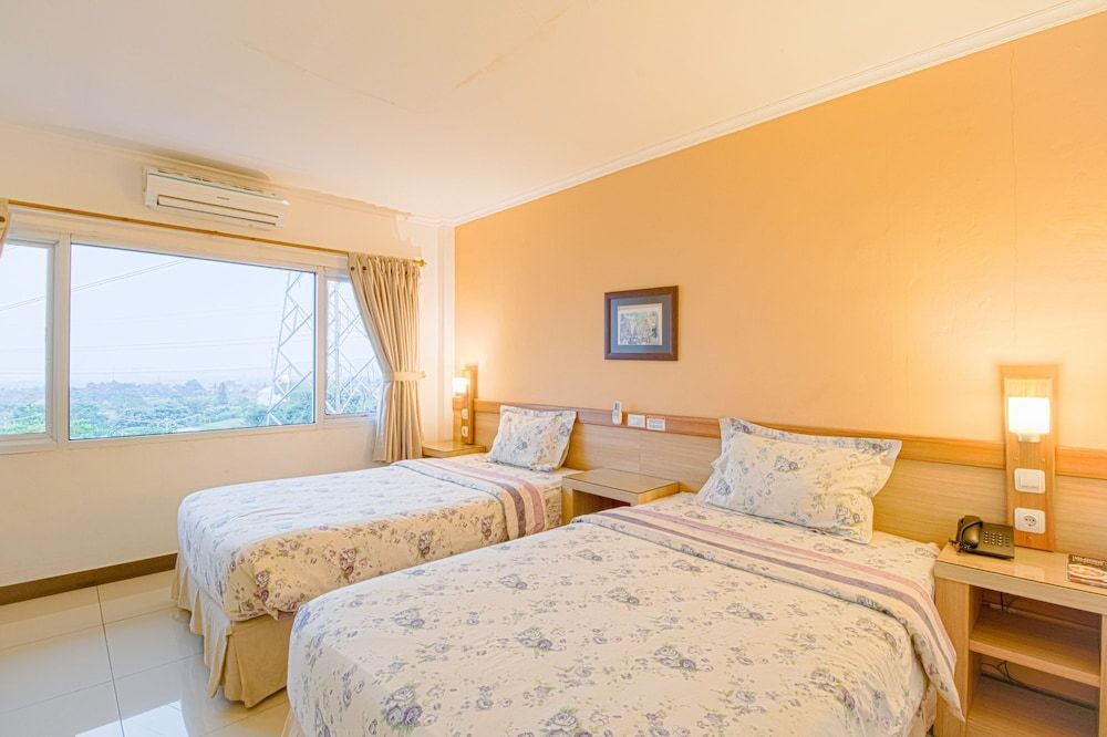 Citrus House Hotel Superior Twin Room 2