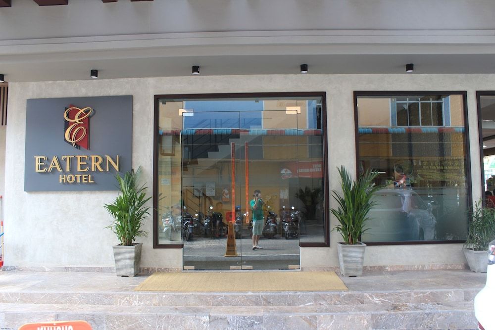 undefined Eatern Hotel