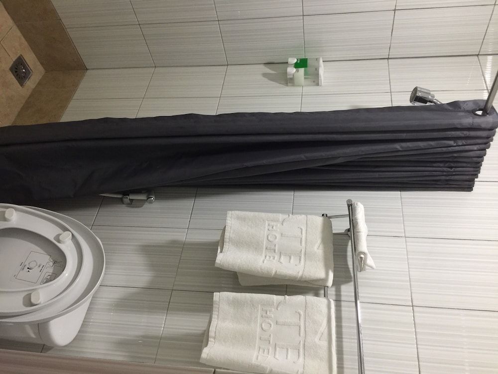 undefined Eatern Hotel 10