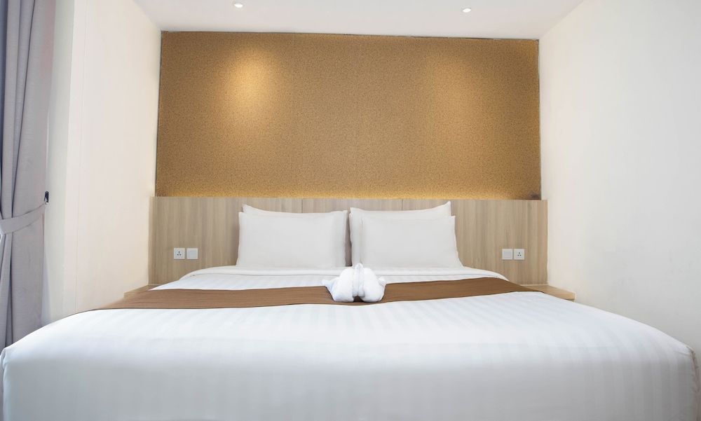 undefined Vasaka Hotel Jakarta managed by DAFAM 10