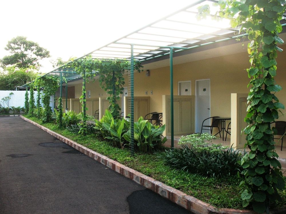undefined Cengkareng Transit Hotel 5