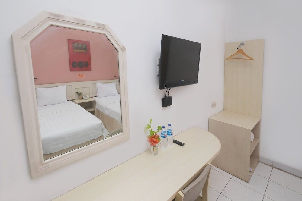 Cengkareng Transit Hotel Superior Room 2