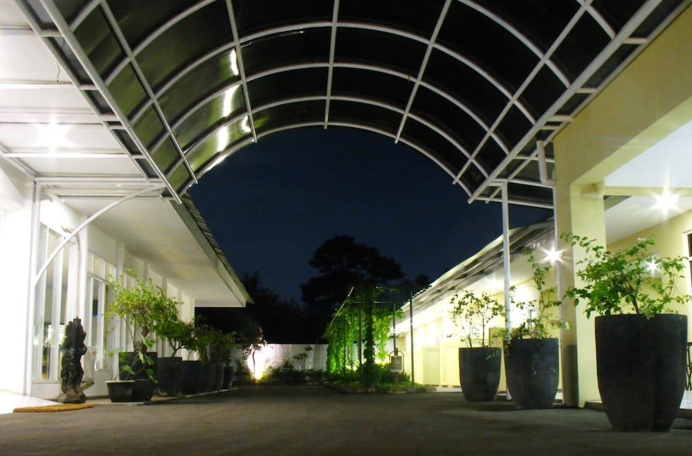 undefined Cengkareng Transit Hotel 10