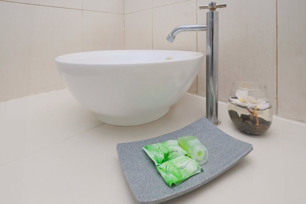 Cengkareng Transit Hotel Superior Room 4