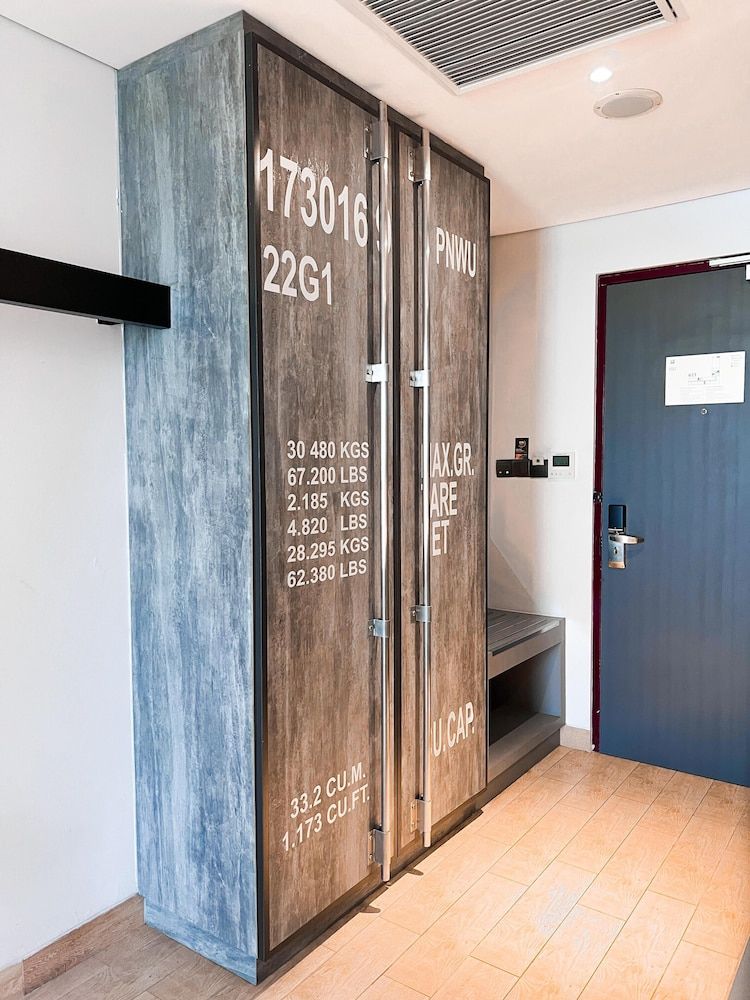 Ibis Styles Batam Nagoya Superior Room, 2 Twin Beds 10