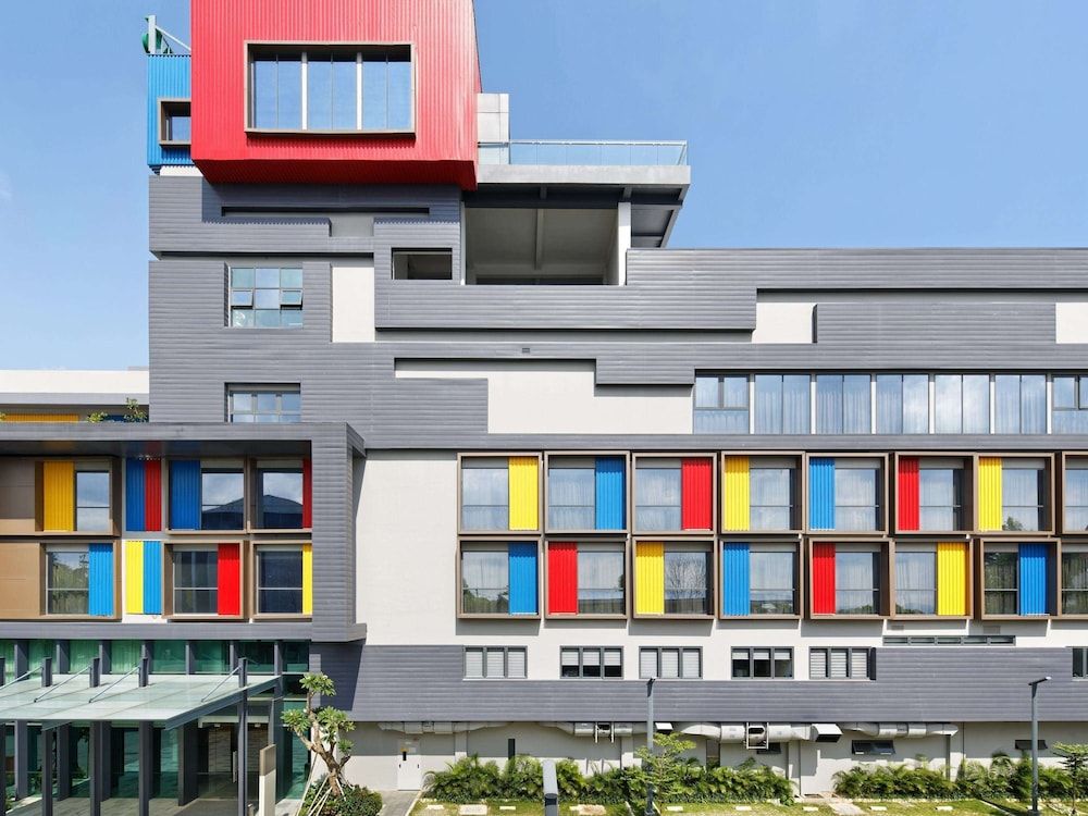 undefined Ibis Styles Batam Nagoya 9