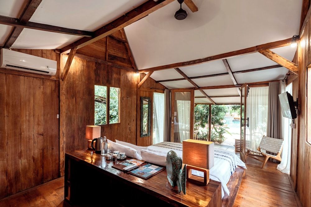 Coconut Garden Resort Gladak 6