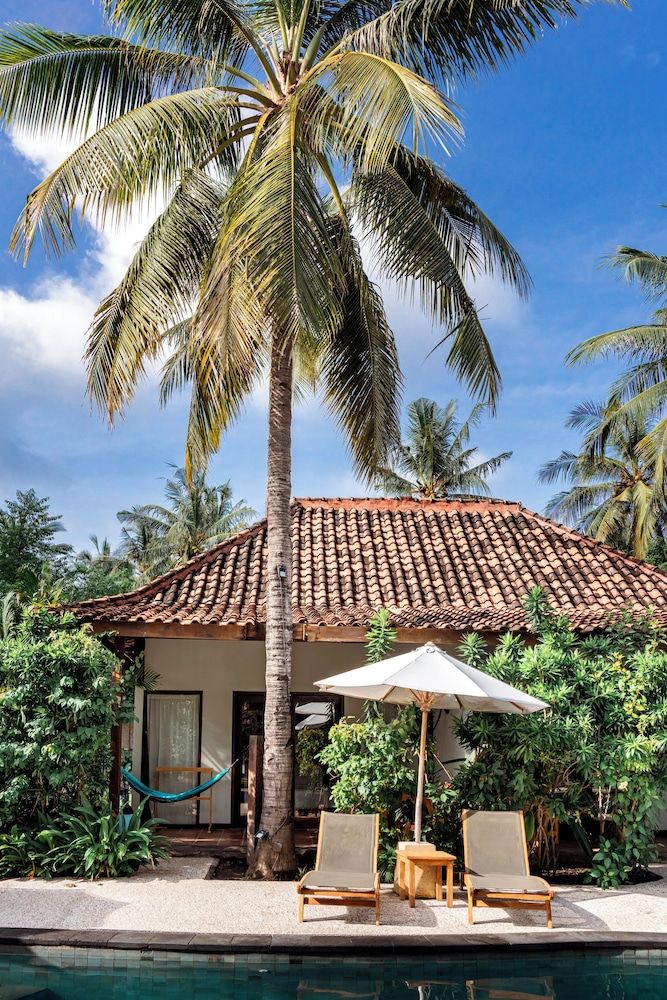 undefined Coconut Garden Resort 3