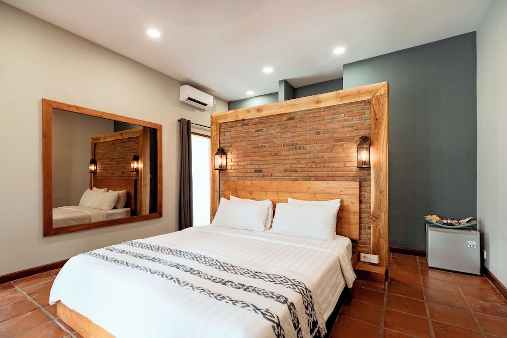 undefined Coconut Garden Resort 10