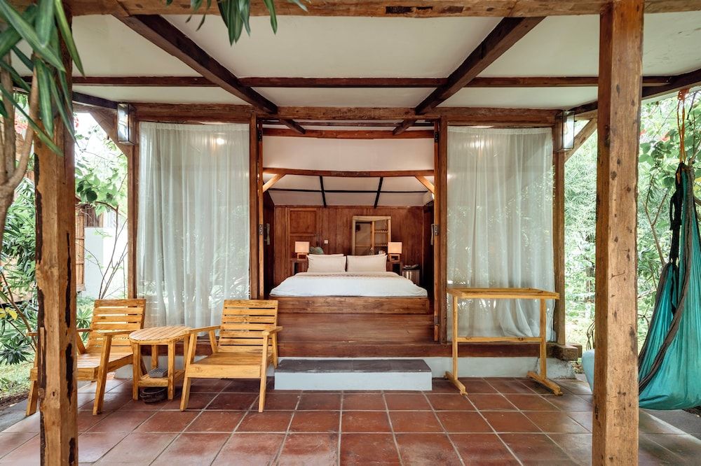 Coconut Garden Resort Gladak 2