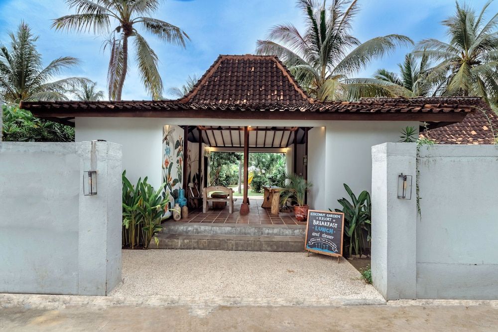 undefined Coconut Garden Resort 4