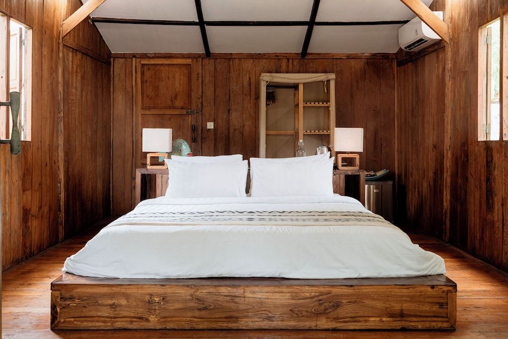 Coconut Garden Resort Gladak