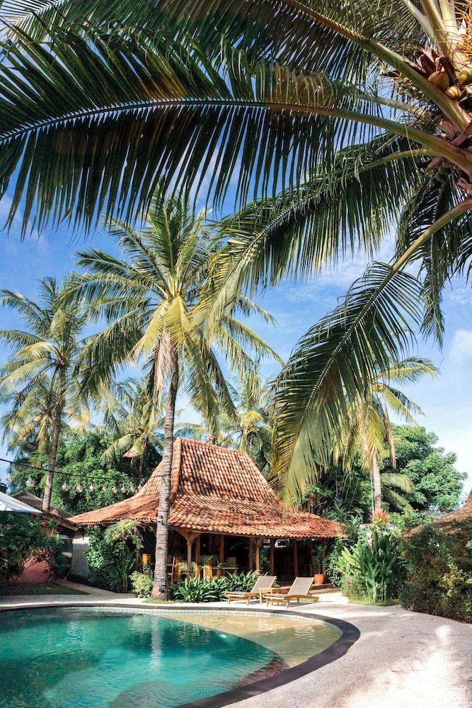 undefined Coconut Garden Resort 6