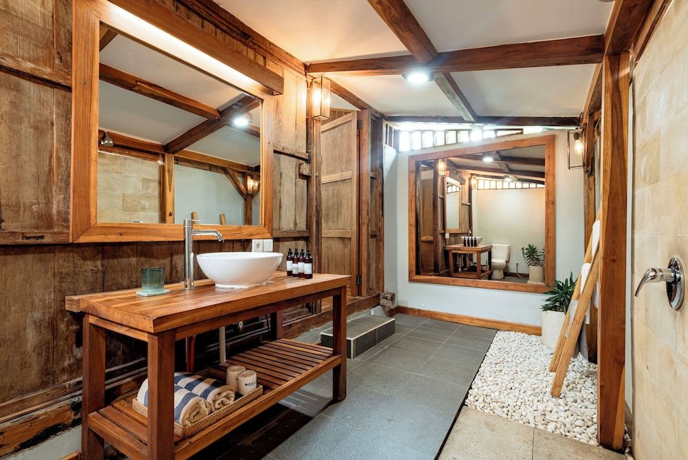 Coconut Garden Resort Gladak 5