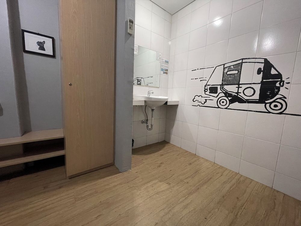 undefined The Packer Lodge - Hostel 9