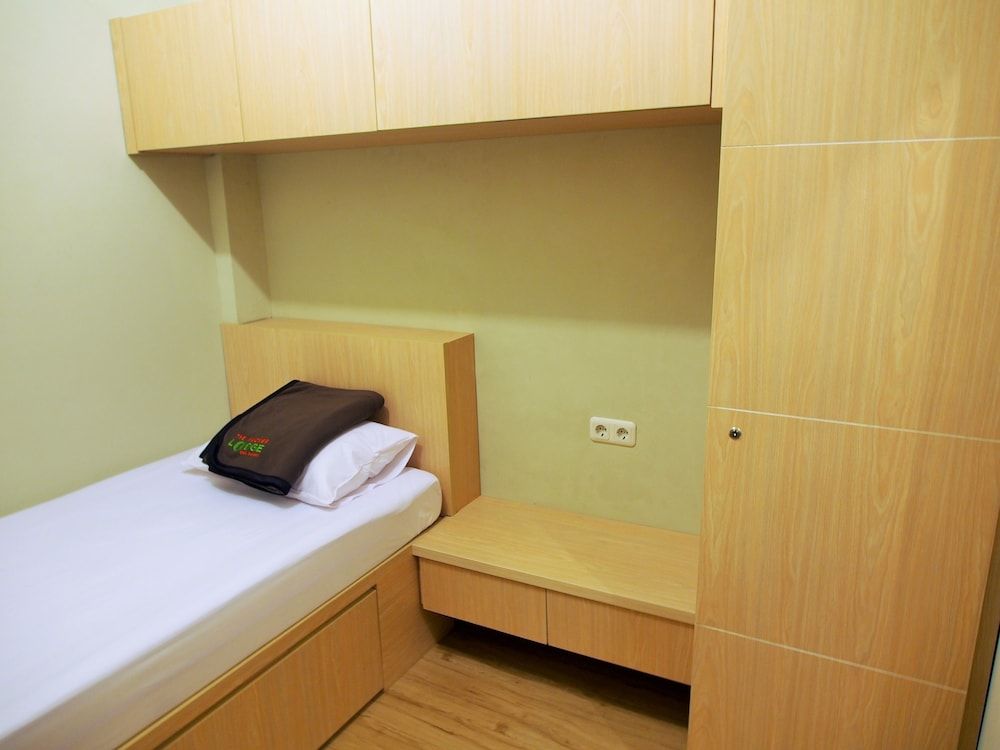 undefined The Packer Lodge - Hostel 2